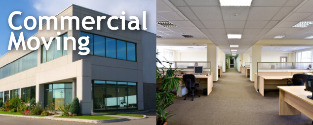 South Beach Commercial Moving